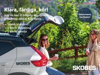 Volvo XC60 Recharge T6 Core Edition