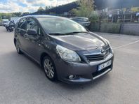 Toyota Verso 1.8 Valvematic Multidrive S Euro 5