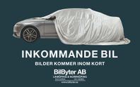 Hyundai Tucson Hybrid Advanced, N-Line S+Vhjul 1 ägare S+Vhj