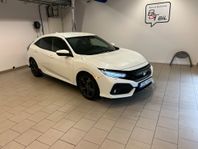 Honda Civic 1.5 i-VTEC Turbo Sport Euro 6