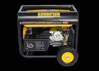 Bensinelverk 8000 W, Champion CPG9000E2-EU-SC