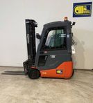 Toyota truck 8FBEK18T
