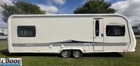 Hobby Prestige 650 KFU