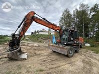 Doosan DX 170 W