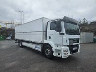MAN TGM 18.290 LL Höj och sänk