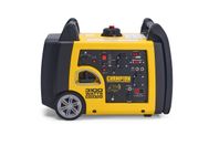 Inverterelverk 3500 W, Champion Premium, 73001i-P-EU-SC