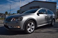 Volkswagen Passat Alltrack 2.0 TDI BMT 4Motion Alltrack Euro