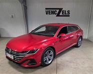 Volkswagen Arteon eHybrid Aut Shooting Brake 1.4 TSI R-Line