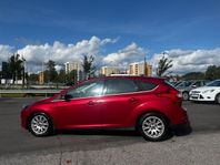 Ford Focus 1.6 TDCi Titanium Euro 5