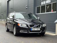 Volvo V70 D3 Geartronic Momentum Euro 5