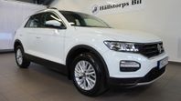 Volkswagen T-Roc 2.0 TDI DPF SCR 4Motion CARPLAY B-KAMERA