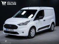 Ford Transit Connect 200 1.0 EcoBoost 100HK AUT DRAG MOMS