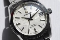 Grand Seiko SBGH311 "Sea of Clouds"