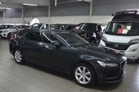 Volvo V90 D4 Geartronic (190hk) Dragkrok