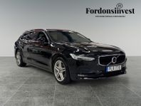 Volvo V90 D4 AWD Geartronic Momentum Euro 6/Ny besiktad, UA