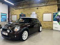MINI Cooper S Euro 4 Mayfair Edition Ränta 1.95%