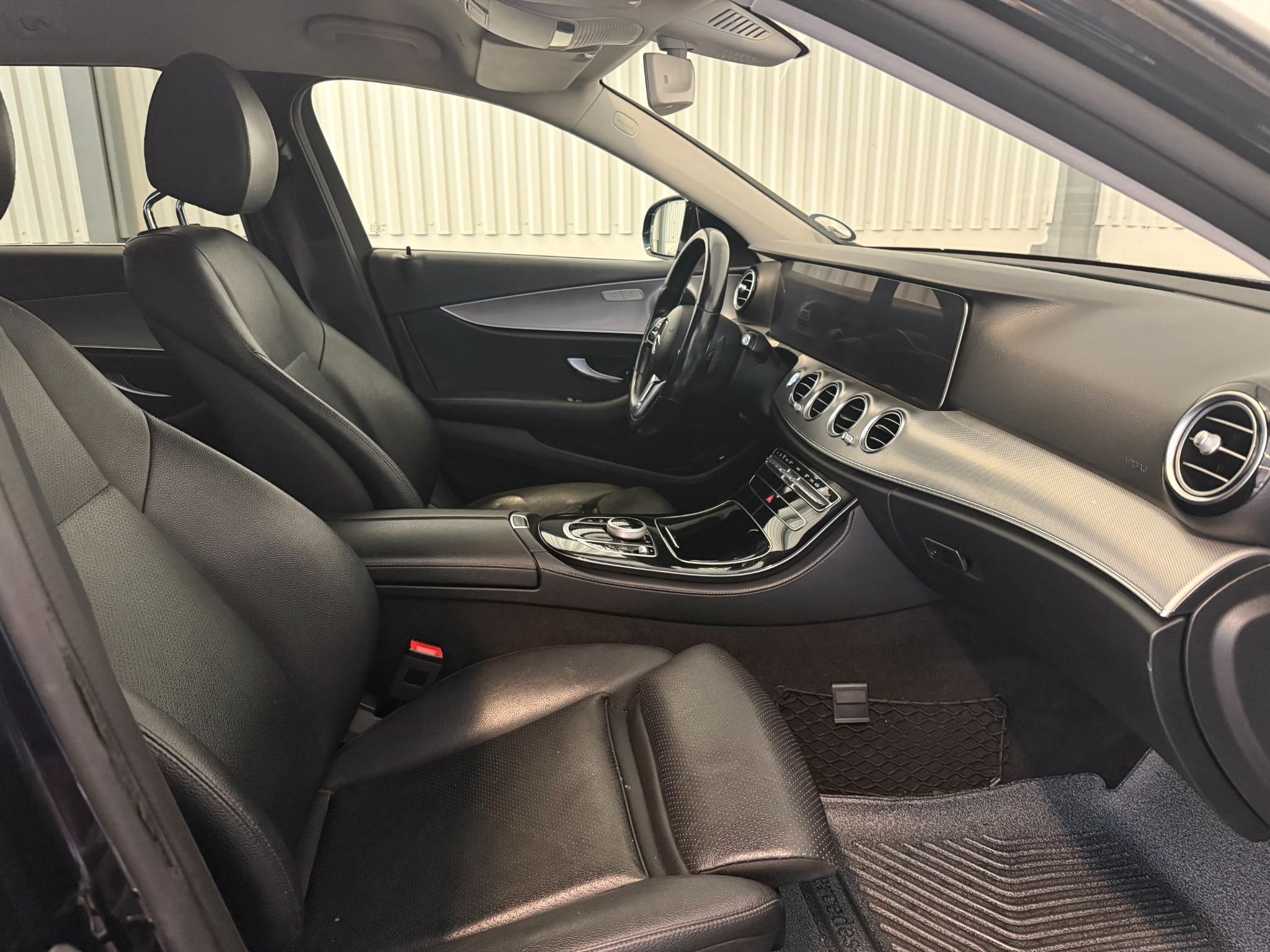 Mercedes-Benz E 220 T d 9G-Tronic, 163ps, 2019