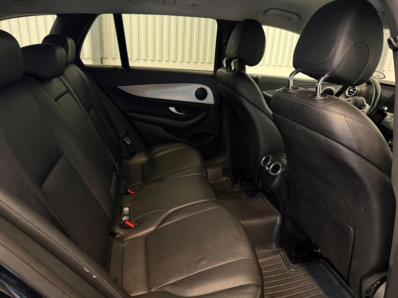 Mercedes-Benz E 220 T d 9G-Tronic, 163ps, 2019