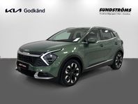 Kia Sportage 1.6 T-GDI PHEV AUT AWD Advance Drag V-hjul