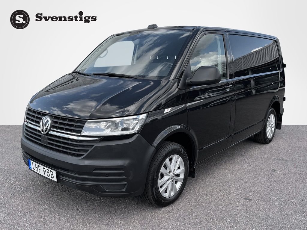 Volkswagen Transporter T6.1 S...