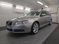 Volvo V70 1.6d Man *Fas" 2012 18" Fälgar*Atraktor