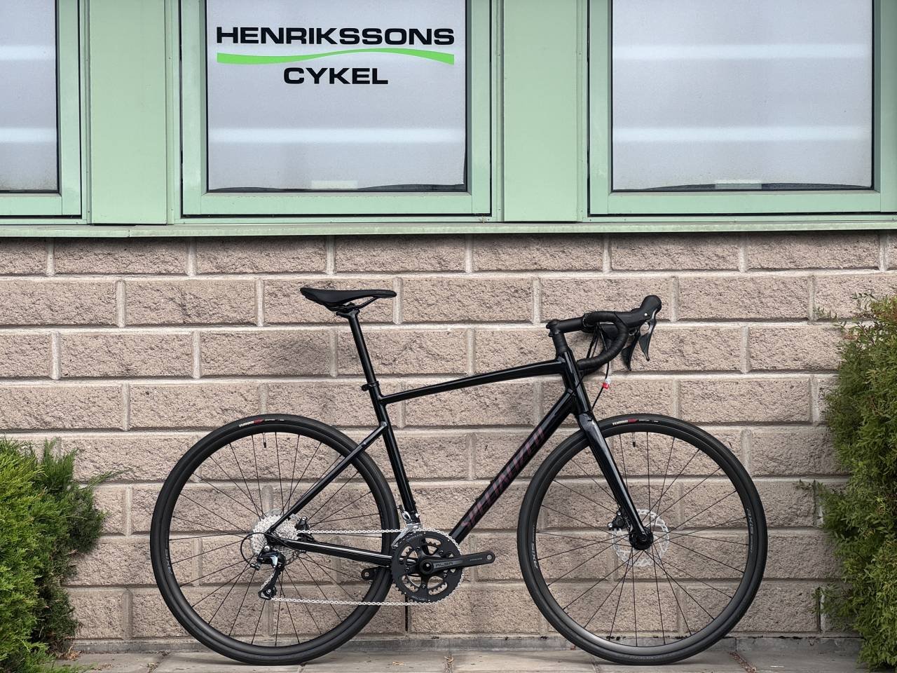 Specialized Allez Sport Stl 5...