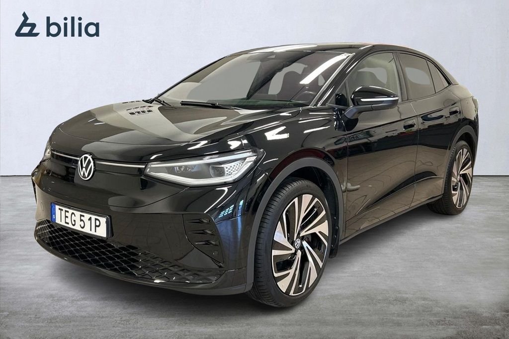 Volkswagen ID.5 GTX, 299hk, 2023