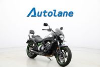 Kawasaki Vulcan S *Endast 330mil ! , ABS, Arrow system