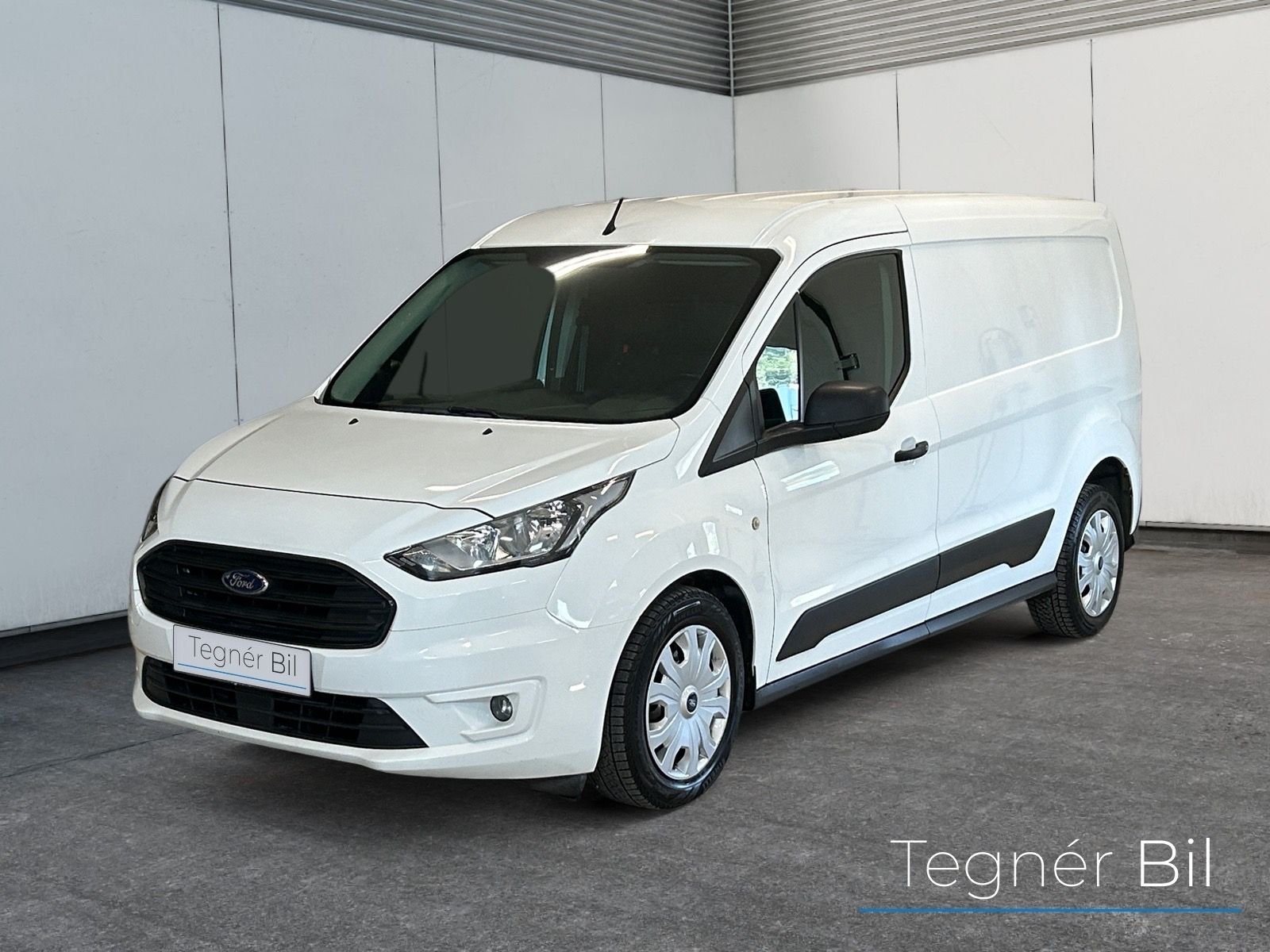 Ford Transit Connect 210 LWB 1.5 EcoBlue SelectShift, 100hp, 2020
