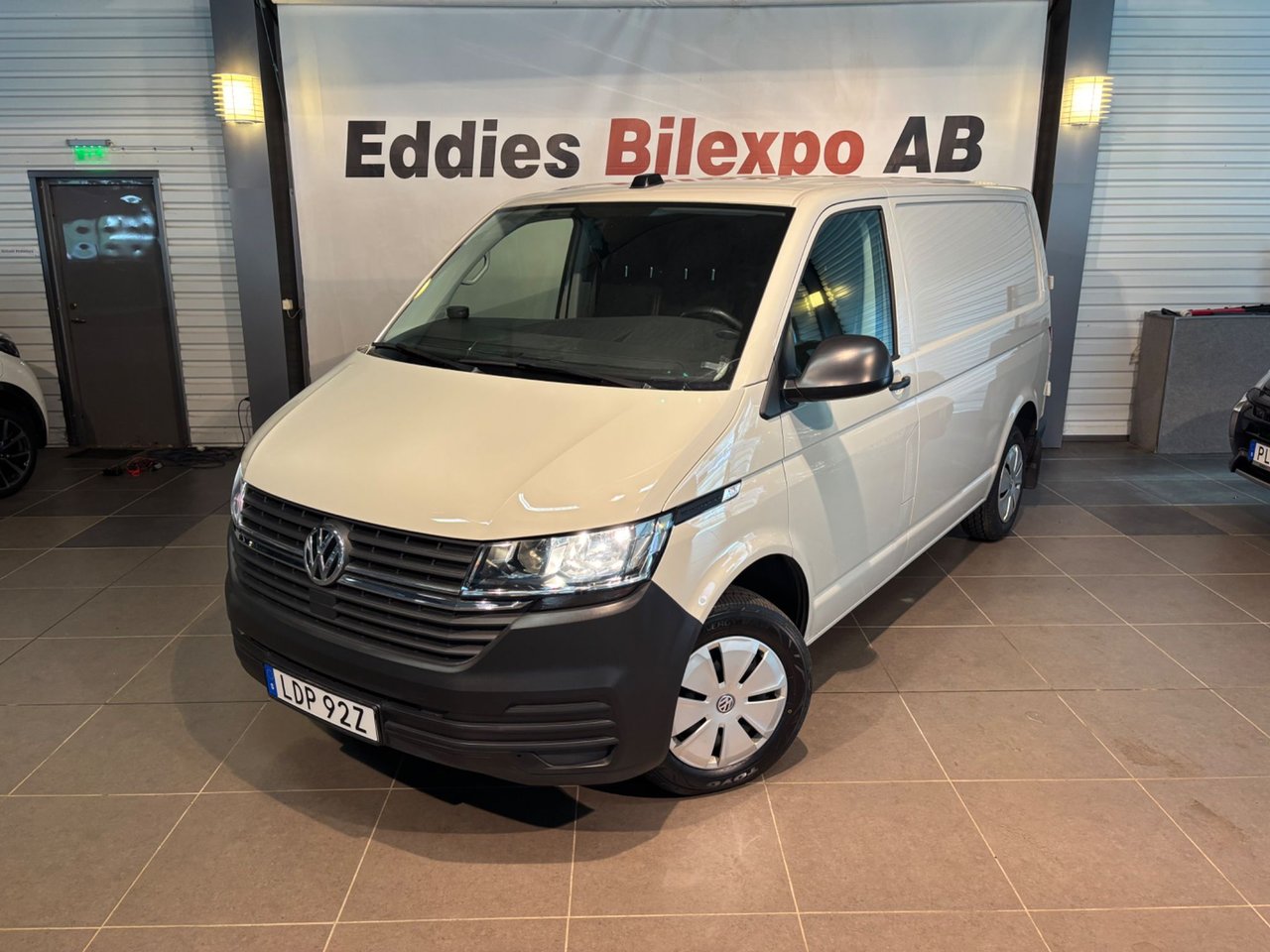 Volkswagen Transporter T30 2....