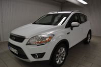 Ford Kuga 2.0 TDCi AWD Powershift Euro 5 Dragkrok Nyserv SoV