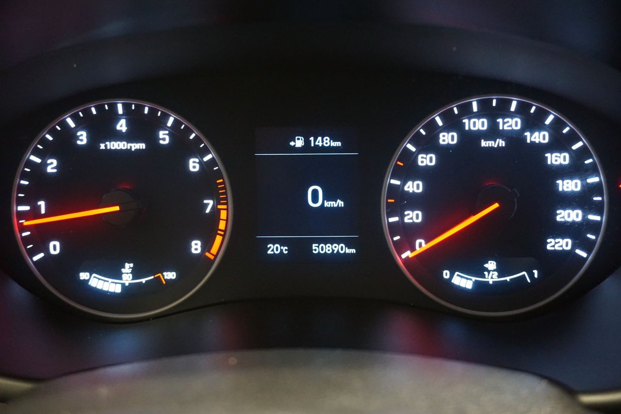 Hyundai i20 1.2 Manuell, 84hk, 2020