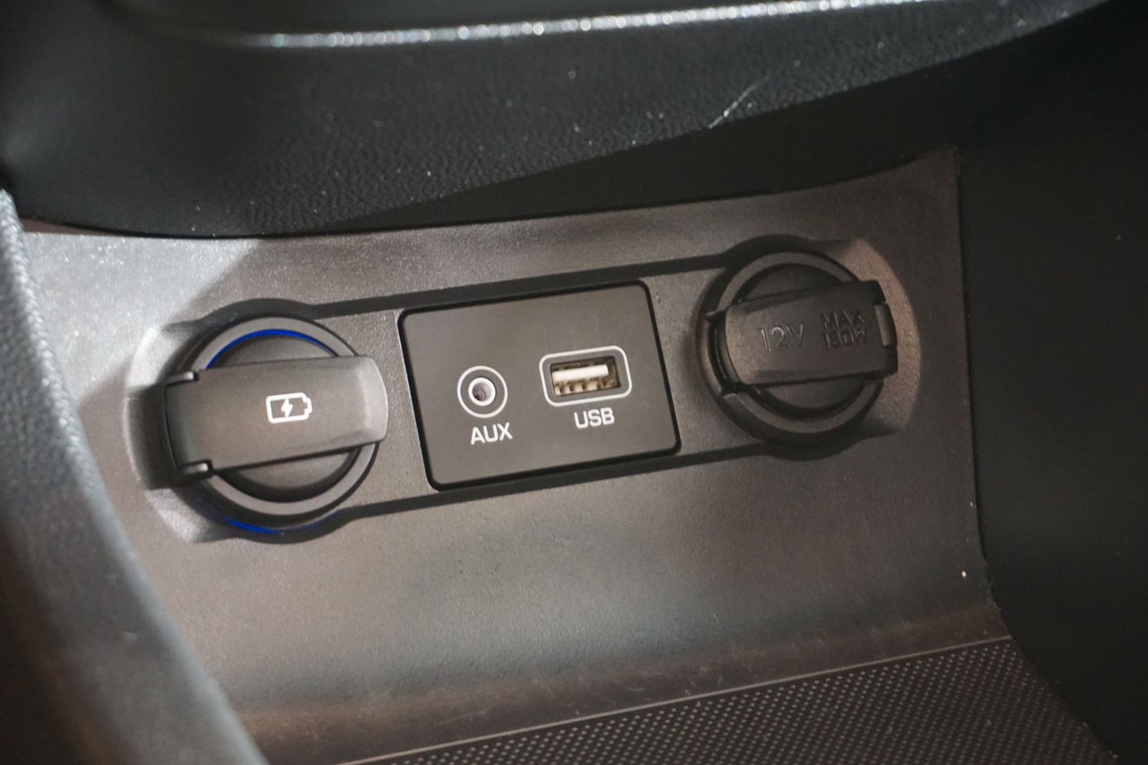 Hyundai i20 1.2 Manuell, 84hk, 2020