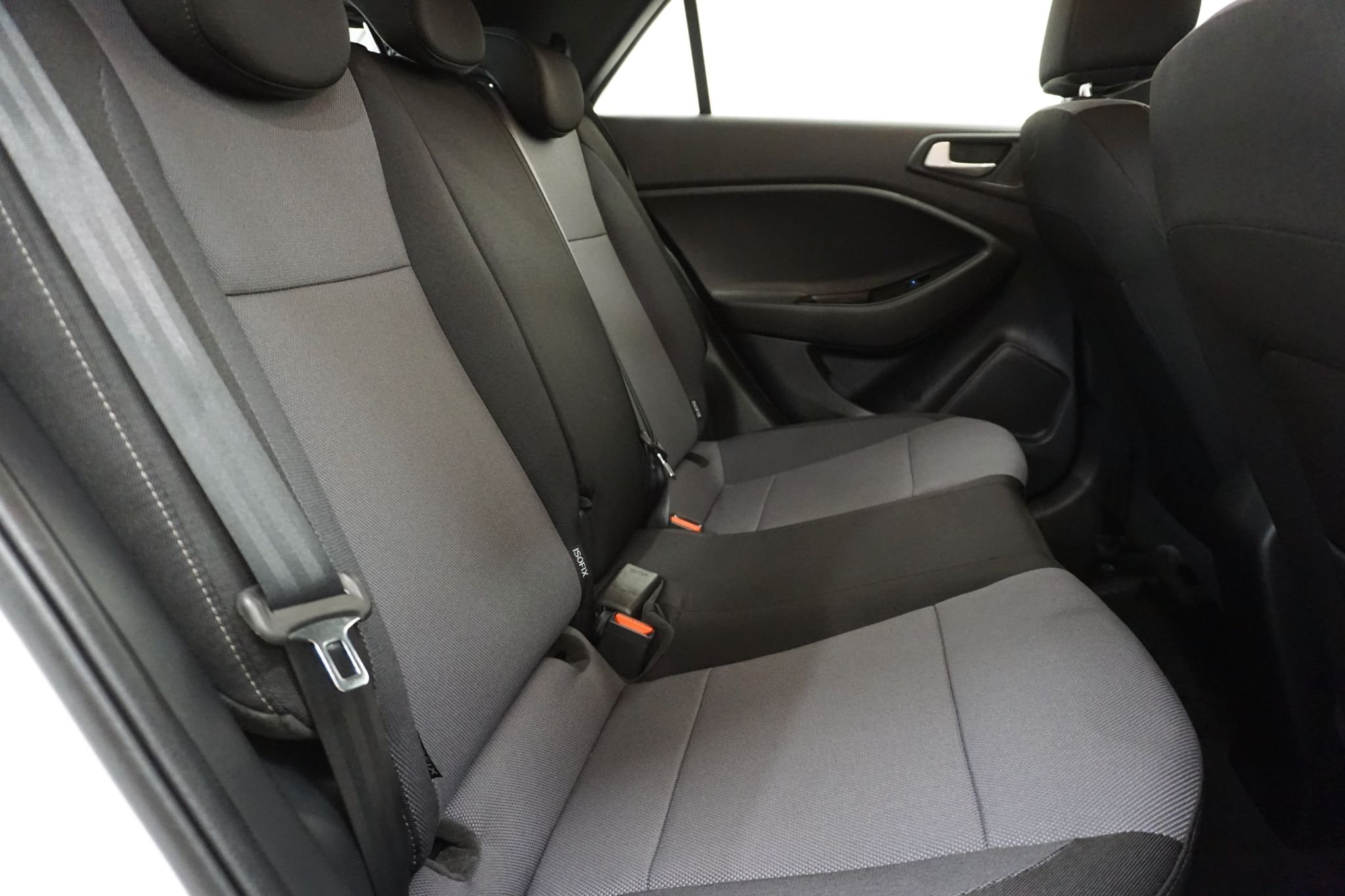 Hyundai i20 1.2 Manuell, 84hk, 2020