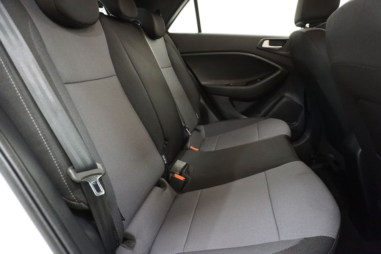 Hyundai i20 1.2 Manuell, 84hk, 2020