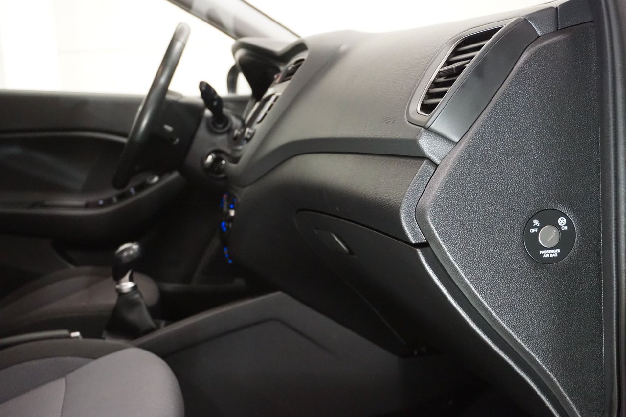 Hyundai i20 1.2 Manuell, 84hk, 2020