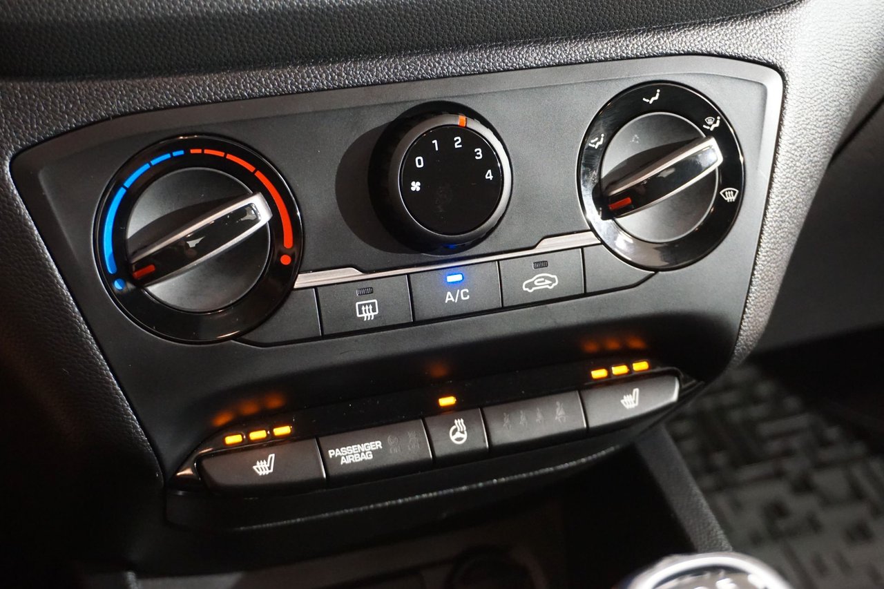 Hyundai i20 1.2 Manuell, 84hk, 2020