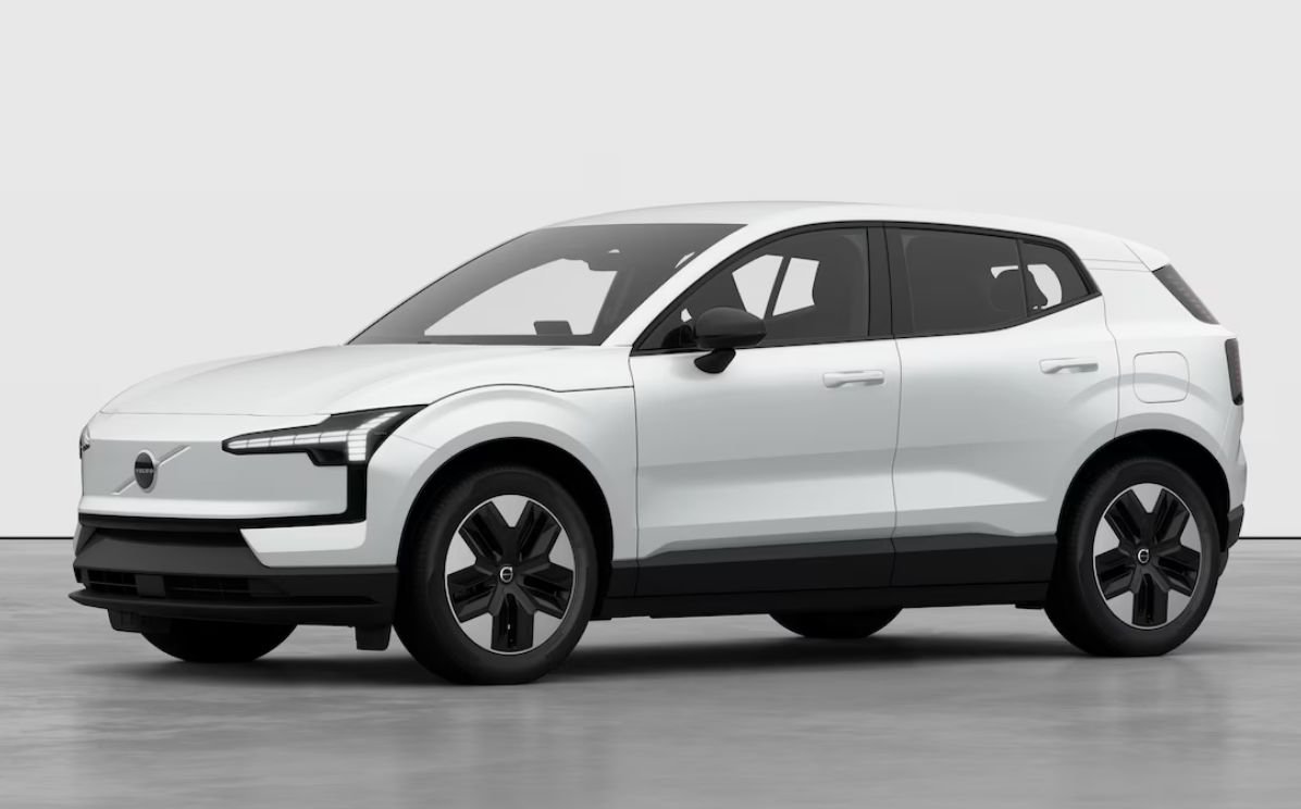 Volvo EX30 Ext. Range Plus *P...