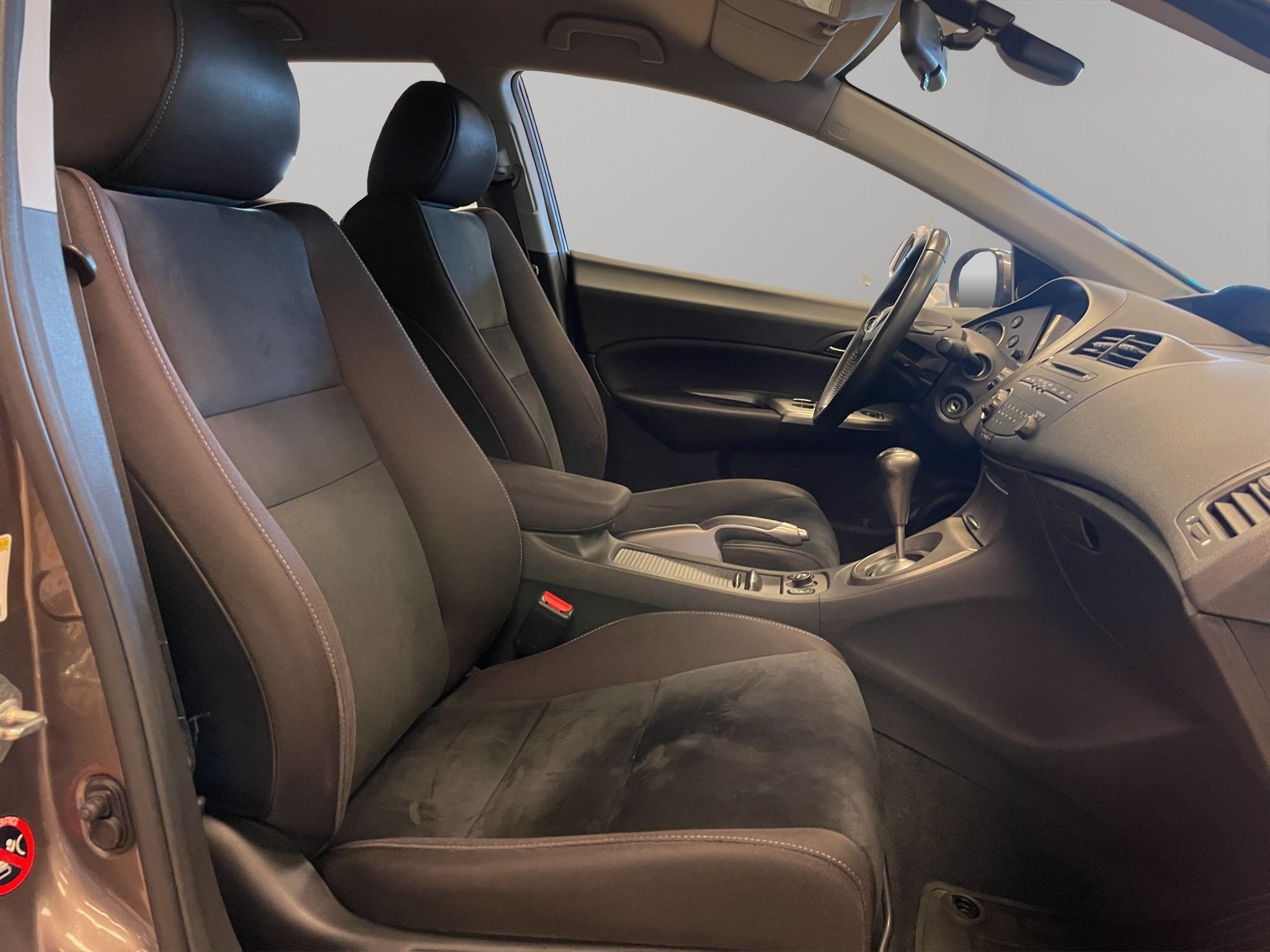 Honda Civic 5-dörrar 1.8 i-VTEC Manuell, 140hk, 2011