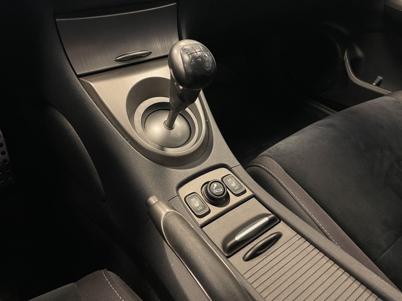 Honda Civic 5-dörrar 1.8 i-VTEC Manuell, 140hk, 2011