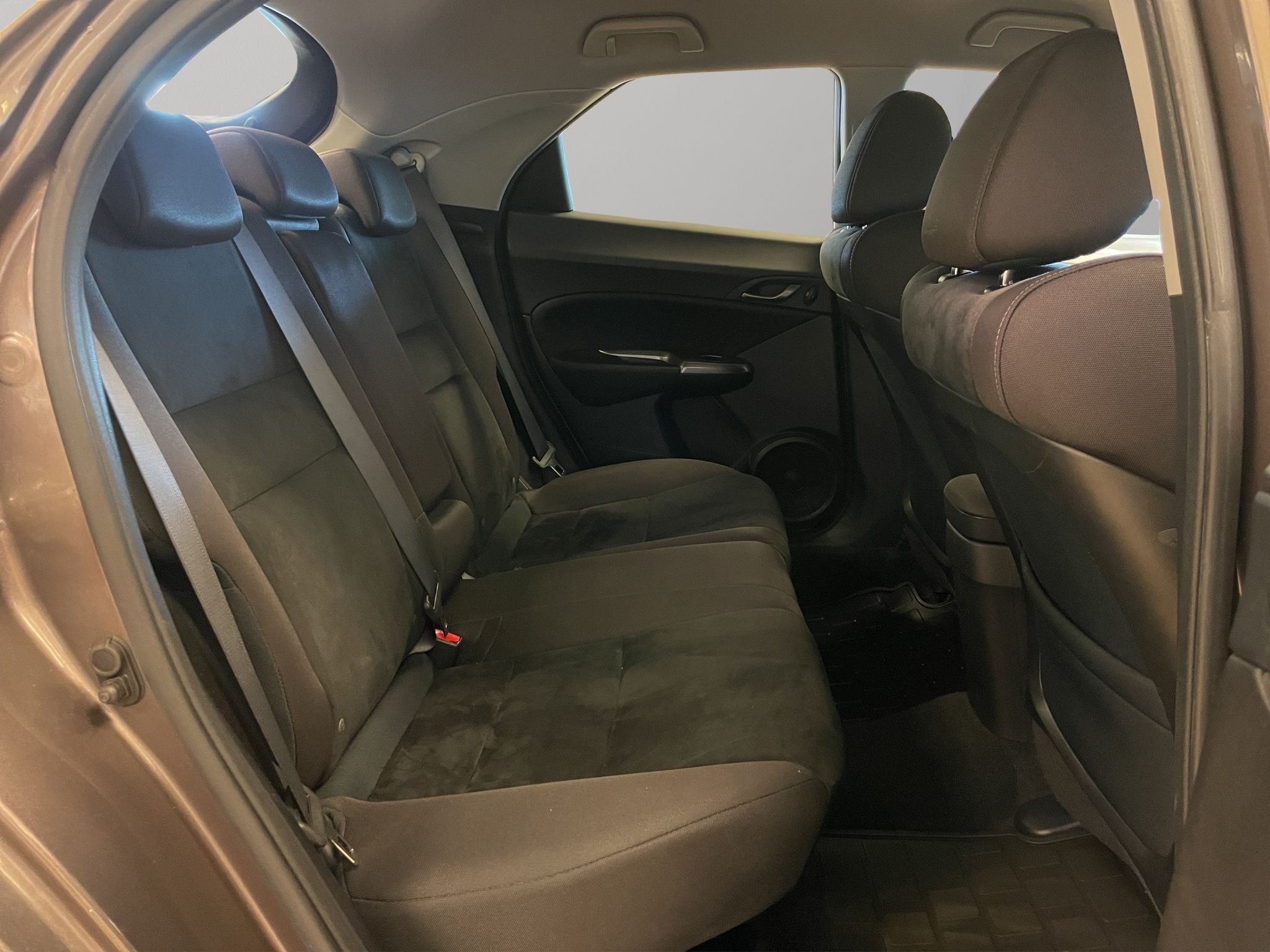 Honda Civic 5-dörrar 1.8 i-VTEC Manuell, 140hk, 2011