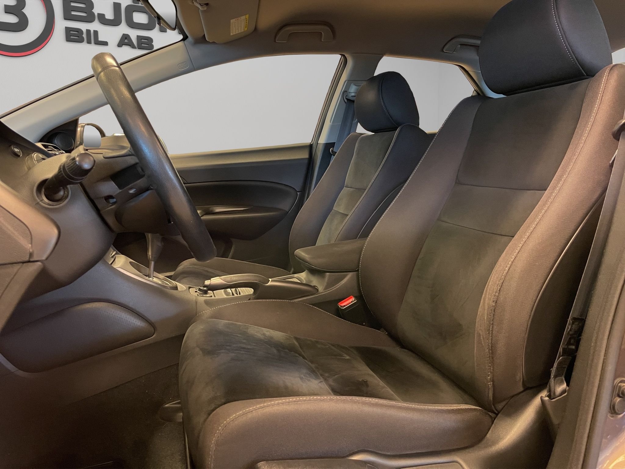 Honda Civic 5-dörrar 1.8 i-VTEC Manuell, 140hk, 2011