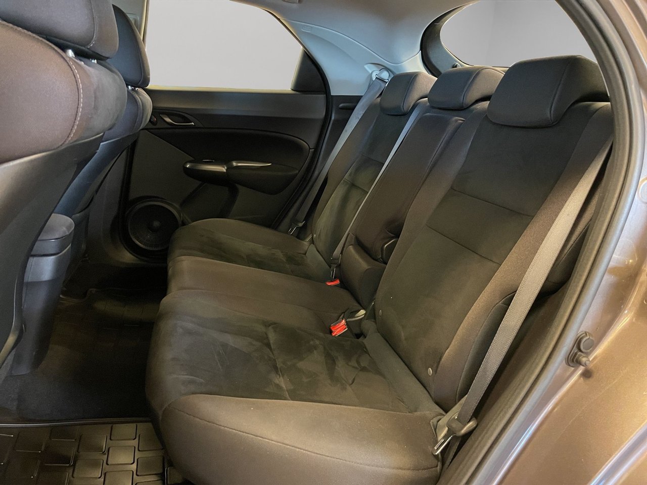 Honda Civic 5-dörrar 1.8 i-VTEC Manuell, 140hk, 2011