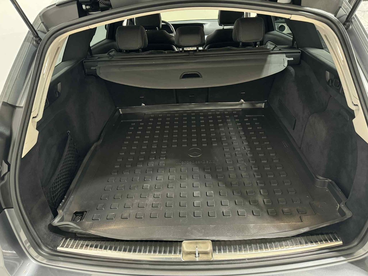 Mercedes-Benz E 200 T d Fleet 9G-Tronic, 160hk, 2020