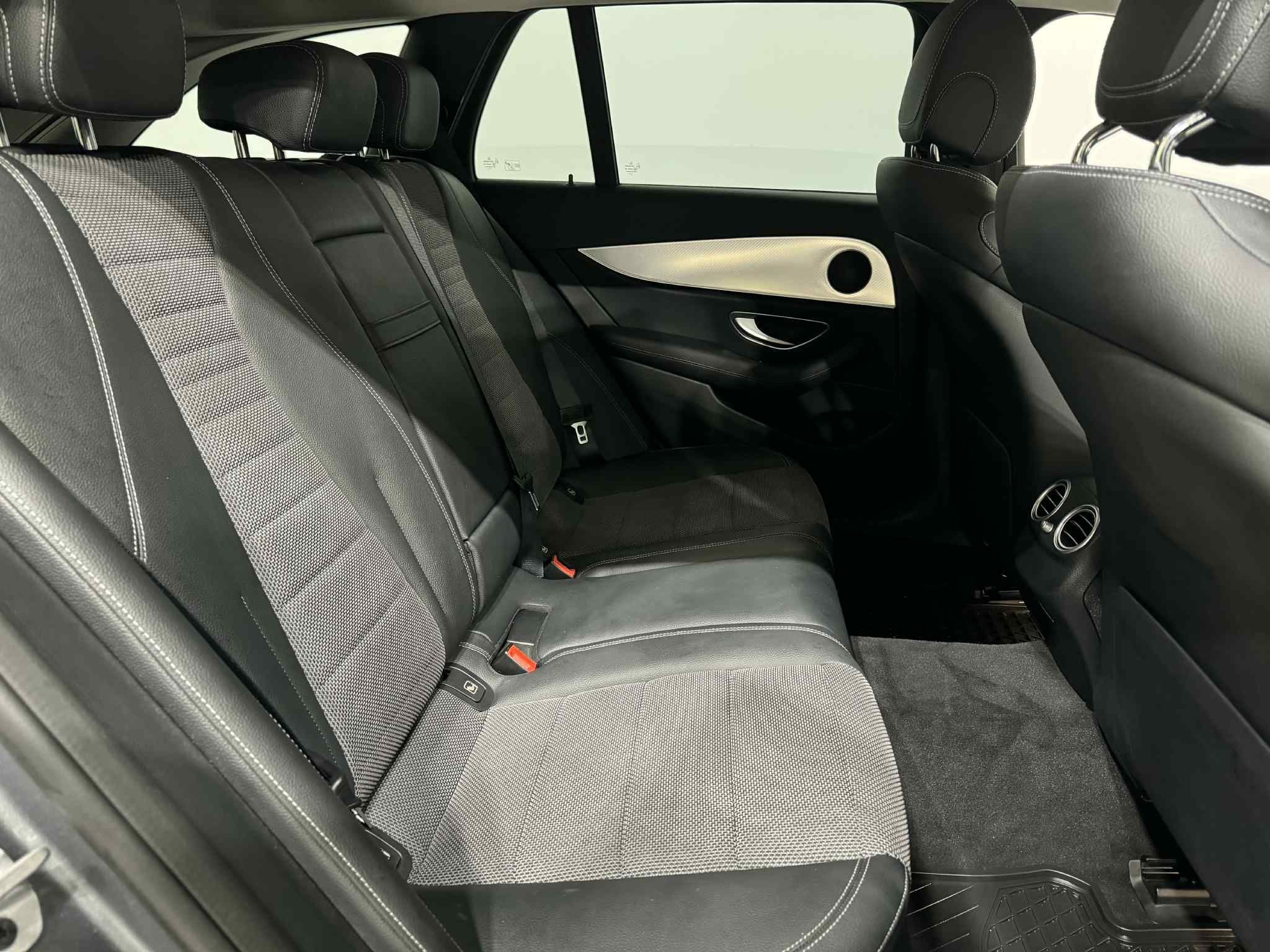 Mercedes-Benz E 200 T d Fleet 9G-Tronic, 160hk, 2020