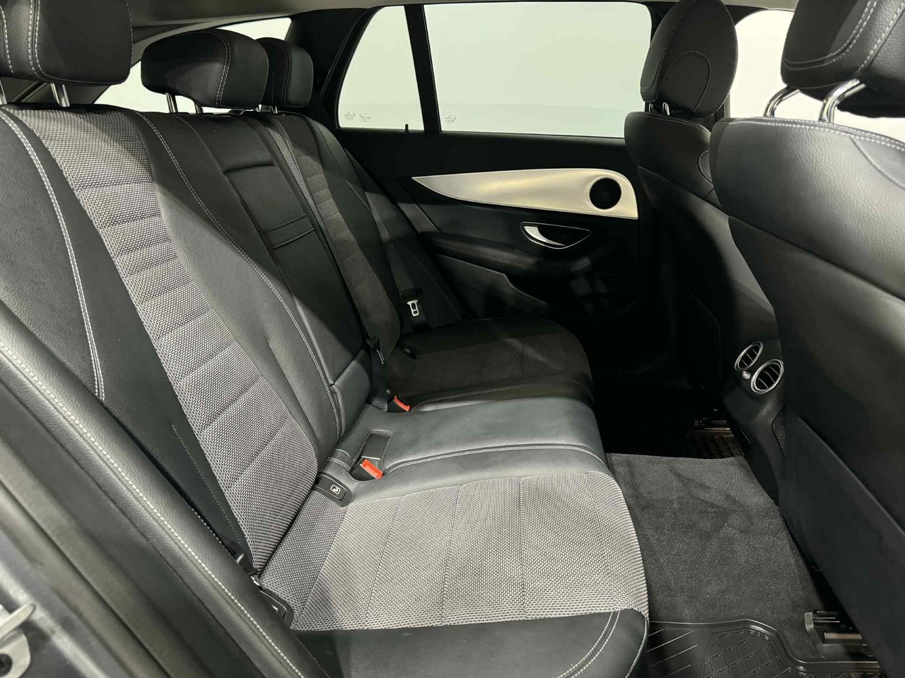 Mercedes-Benz E 200 T d Fleet 9G-Tronic, 160hk, 2020