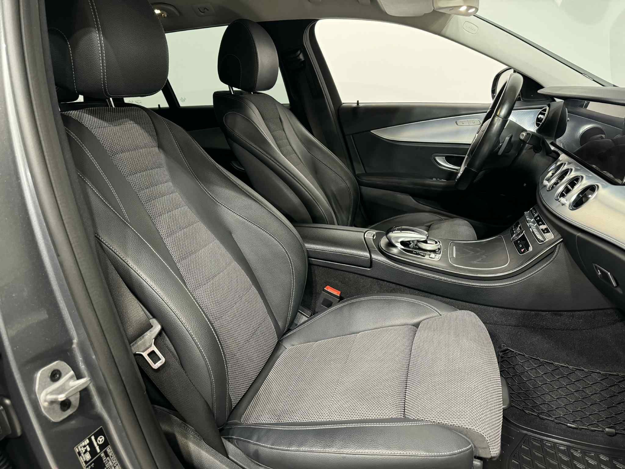 Mercedes-Benz E 200 T d Fleet 9G-Tronic, 160hk, 2020