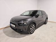Citroën C4 Cactus 1.2 PureTech EAT