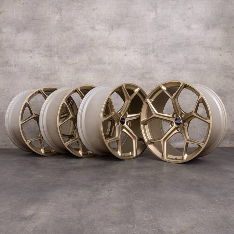 22" AUDI RS6 RS7 PERFORMANCE ...