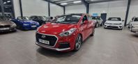 Hyundai i30 1.6 GDI Premium Pano Kamera Nav Takluck Låg mil